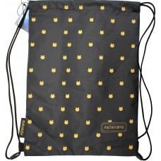 Сумка для взуття "Astrabag AD1" Flutty Kitty 1від.№507025010