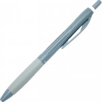 Ручка авт. кульк. масл. "Linc" №412256 Pentonic Frost BRT 0,7мм синя(12)