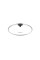 Кришка скло "Ringel Universal" 28см №RG-9301-28(10)