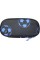 Пенал "Head AC6" Football Neo Blue 1від. №503025039