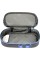 Пенал "Head AC6" Football Neo Blue 1від. №503025039