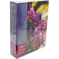 Фотоальбом "UFO" №PP-46200 10х15х200 Lilacі(24)