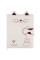 Щоденник шк. A5 PU Mousetrap 40арк. №911606/Yes/(20)