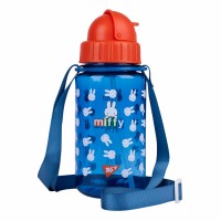 Пляшка для води пласт. "Yes" Miffy 320мл №708314(25)
