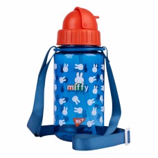Пляшка для води пласт. "Yes" Miffy 320мл №708314(25)