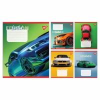 Зошит 18арк. кліт. YES Limited edition №767917(25)(400)