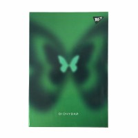 Блокнот A5 64арк. кліт. Tenderness інтегр. №152081/Yes/(20)(40)