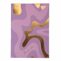 Блокнот A6 64арк. лін. Dreams come true інтегр. №152095/Yes/(20)(40)