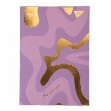 Блокнот A6 64арк. лін. Dreams come true інтегр. №152095/Yes/(20)(40)