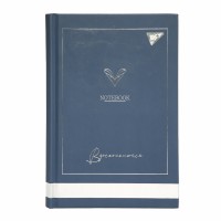 Блокнот A5 64арк. кліт. Elegant 7БЦ №152054/Yes/(20)(40)