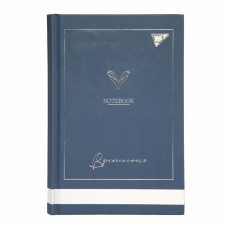 Блокнот A5 64арк. кліт. Elegant 7БЦ №152054/Yes/(20)(40)