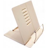 Підставка для книг "Classic" №M555-B метал.(30)(60)