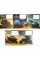 Зошит 12арк. лін. Школярик Monster cars 012-3243L(30)(300)
