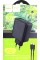 Зарядний пристрій Hoco №CS27A швидка зарядка 3USB+Type-C 67W black