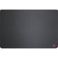 Килимок тканинно-гумовий Defender black S 250х350х3мм