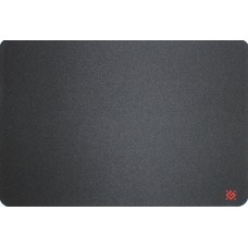 Килимок тканинно-гумовий Defender black S 250х350х3мм