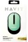 Мишка BT Havit HV-MS78GT Green