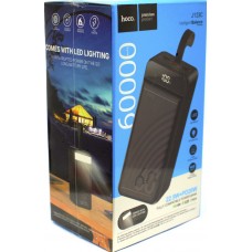 УМБ Hoco Power Bank 60000mAh J123С