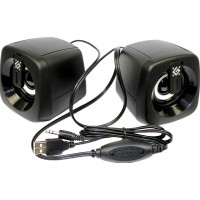 АС 2.0 Defender J 1 6W black №8658