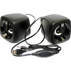 АС 2.0 Defender J 1 6W black №8658