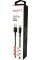 Кабель USB > USB-C Havit HV-CB307C 3A 1м,black
