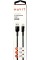 Кабель USB > USB-C Havit HV-CB307C 3A 1м,black