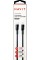 Кабель USB > Lightning Havit HV-CB309C PD30W 1м,black