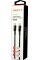 Кабель USB > USB-C Havit HV-CB308C 3A 1м,black
