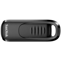 Флеш-пам`ять 256GB SanDisk Ultra USB3.0 (130Mb/s) black