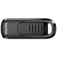 Флеш-пам`ять 256GB SanDisk Ultra USB3.0 (130Mb/s) black