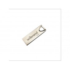 Флеш-пам`ять 16GB "Wibrand" Taipan USB2.0 silver