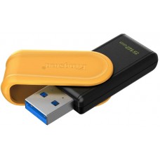 Флеш-пам`ять 512GB "Kingston" DT Exodia USB3.2 black/yellow