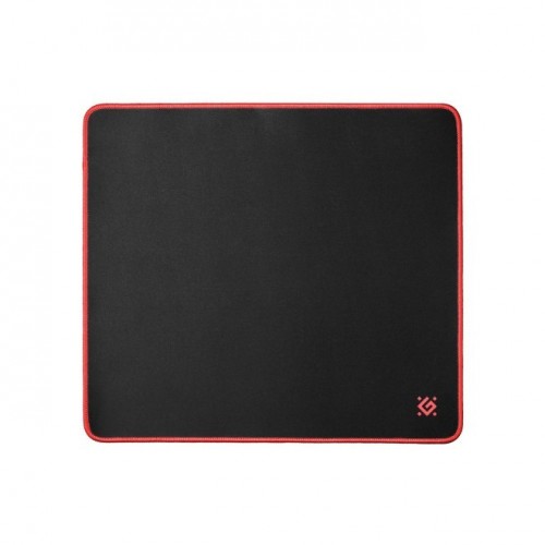 Килимок гумовий Defender black XXL