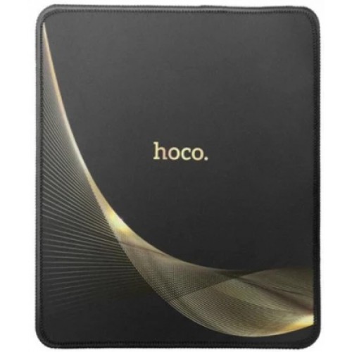 Килимок тканинний Hoco GM22 200х240мм black