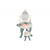 Косметичний столик №1638/Технокомп/