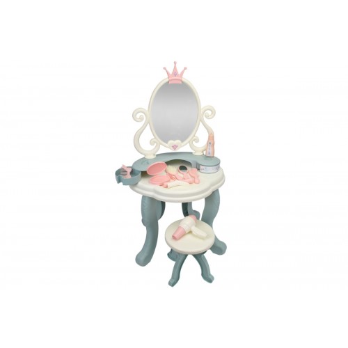 Косметичний столик №1638/Технокомп/