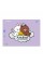 Альбом для малюв. на скобі 28/100 A4 з перфор. Line Friends №130605/Yes/(4)(96)