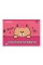 Альбом для малюв. на скобі 28/100 A4 з перфор. Line Friends №130605/Yes/(4)(96)