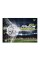 Альбом для малюв. на скобі 28/100 A4 з перфор. Football №130609/Yes/(4)(96)
