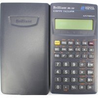 Калькулятор "Brilliant" №BS-120