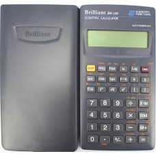 Калькулятор "Brilliant" №BS-120