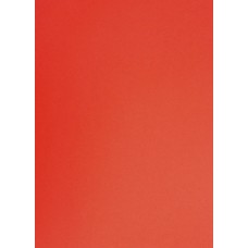Папір кольор. А4 160г/м REY Adagio Red 22 (червоний)(100)