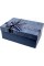 Коробка подарункова синя 225х160х95мм 993-136-139-L