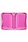 Пенал "1В" Purr Meow тв.,одинар.,з 2клап. №HP-04/533624