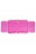 Пенал "1В" Purr Meow тв.,одинар.,з 2клап. №HP-04/533624