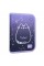Пенал "1В" Pusheen Stellar тв.,одинар.,з 2клап. №HP-04/533626(48)