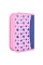 Пенал "1В" Meow-Meow тв.,одинар.,з 2клап. №HP-04/533623(48)