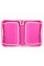 Пенал "1В" Meow-Meow тв.,одинар.,з 2клап. №HP-04/533623(48)