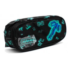 Пенал "Astrabag" DARK PIXEL 1від №AC6/503025018