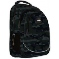 Рюкзак "Safari" 4від.,2карм. 44x32x18см №25-272L-3(12)
